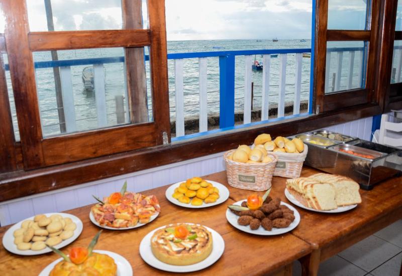 酒店 Amendoeira Praia