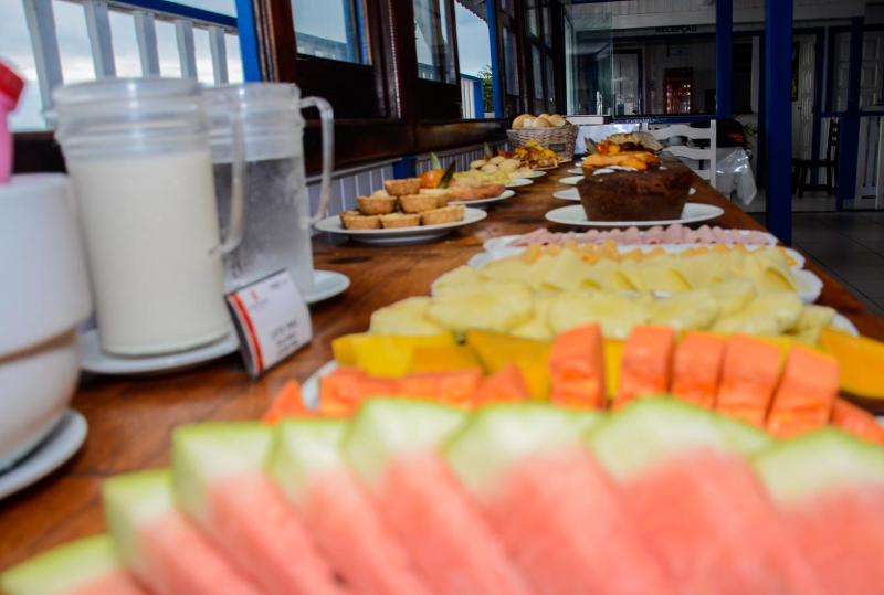 酒店 Amendoeira Praia