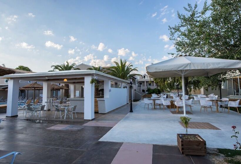 호텔 Amour Holiday Resort