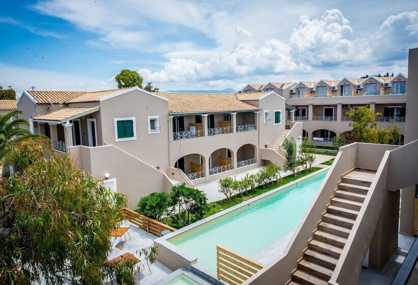 호텔 Amour Holiday Resort