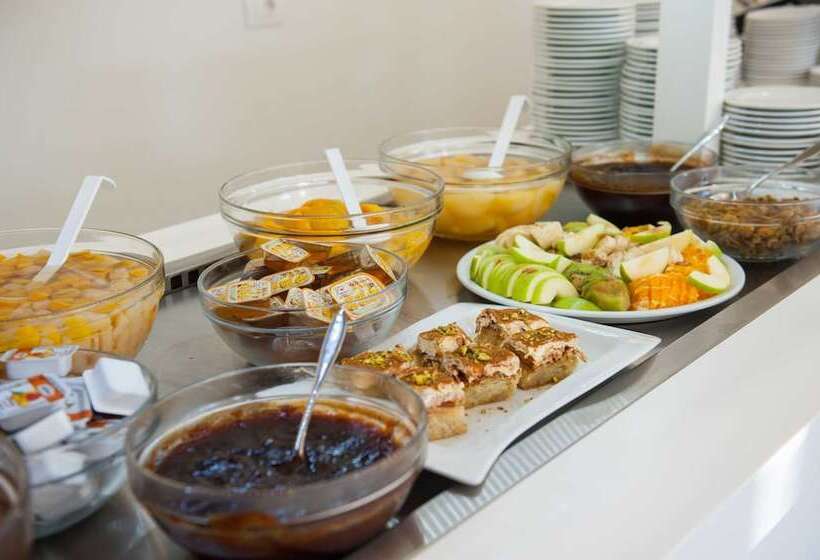 호텔 Amour Holiday Resort