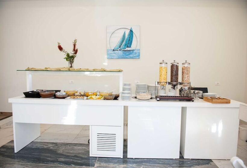 호텔 Amour Holiday Resort