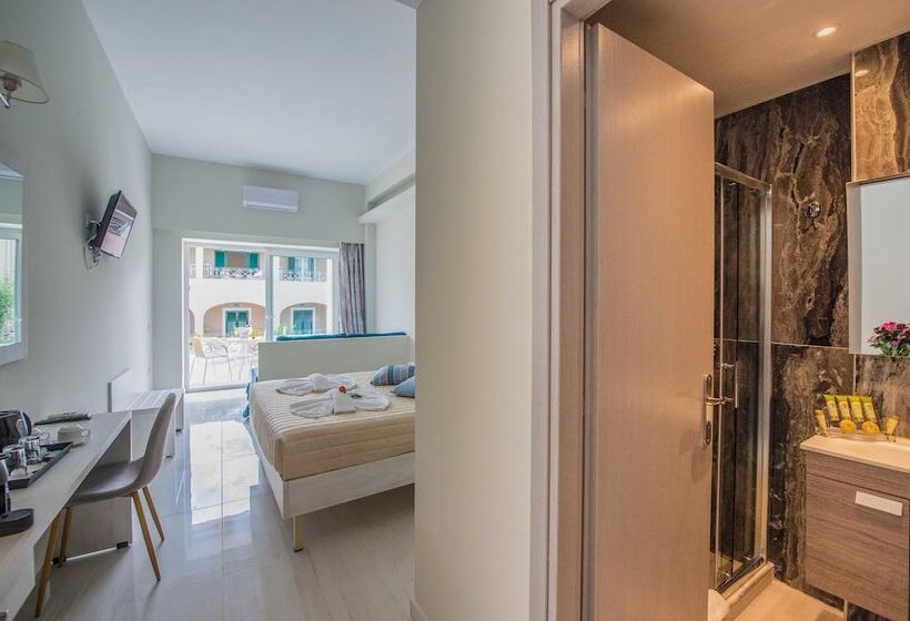 호텔 Amour Holiday Resort