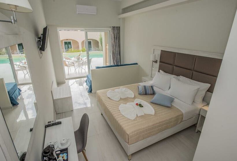 호텔 Amour Holiday Resort