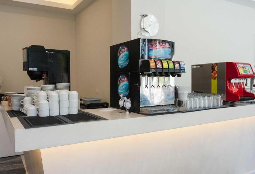 호텔 Amour Holiday Resort