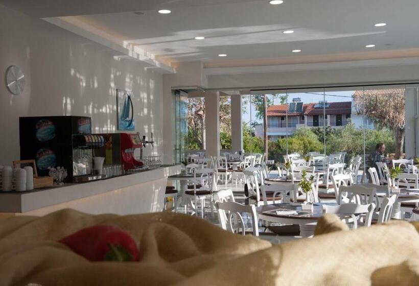 호텔 Amour Holiday Resort