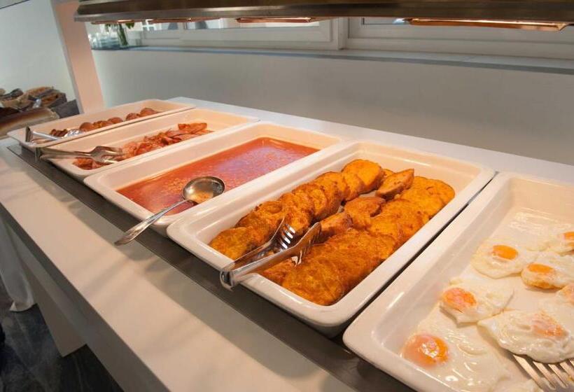 호텔 Amour Holiday Resort