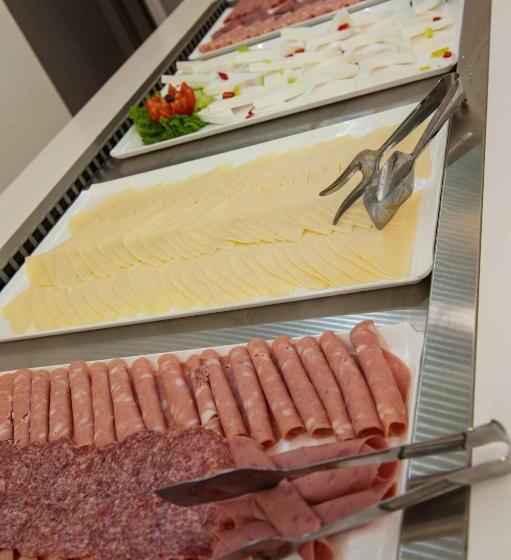 호텔 Amour Holiday Resort