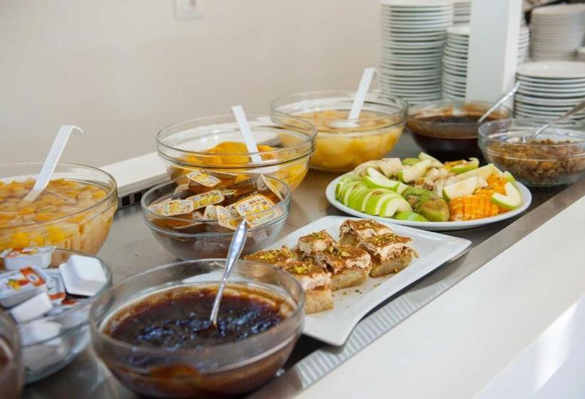 호텔 Amour Holiday Resort