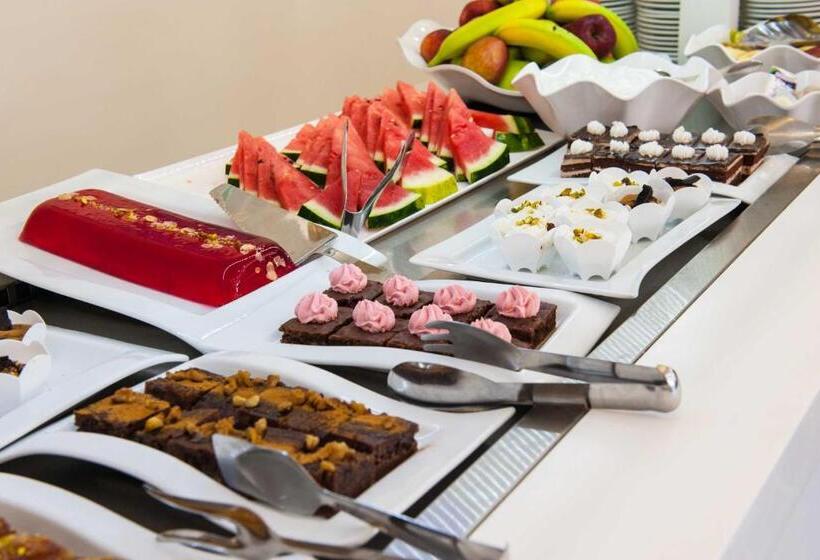 호텔 Amour Holiday Resort