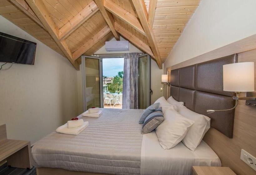 호텔 Amour Holiday Resort