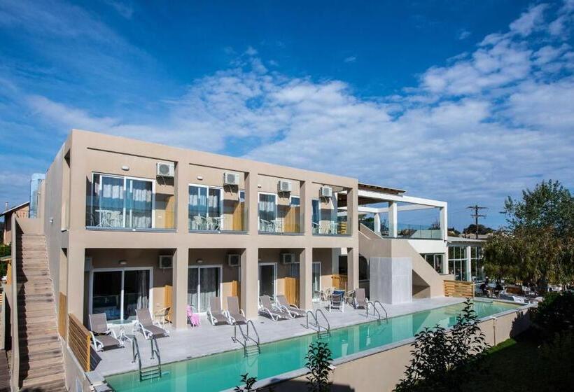 호텔 Amour Holiday Resort