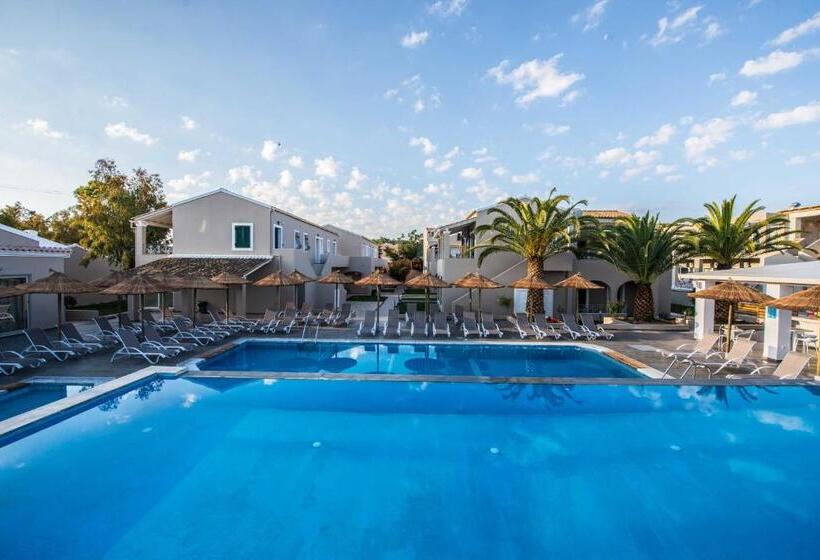 호텔 Amour Holiday Resort