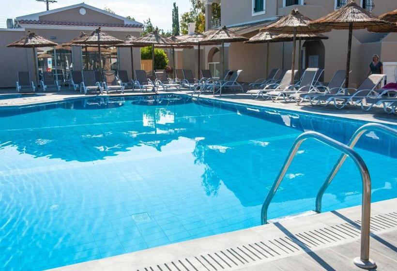 호텔 Amour Holiday Resort