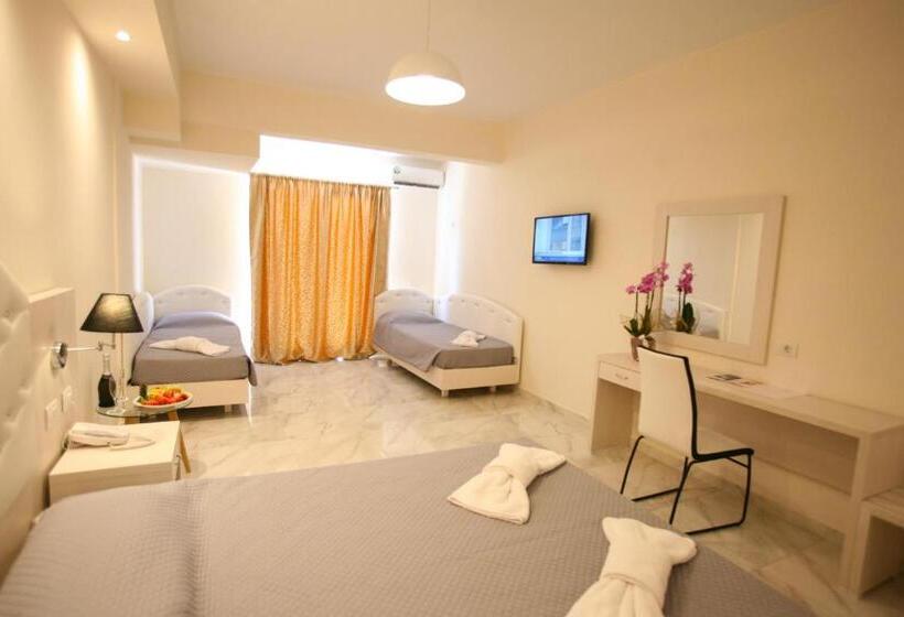 호텔 Amour Holiday Resort