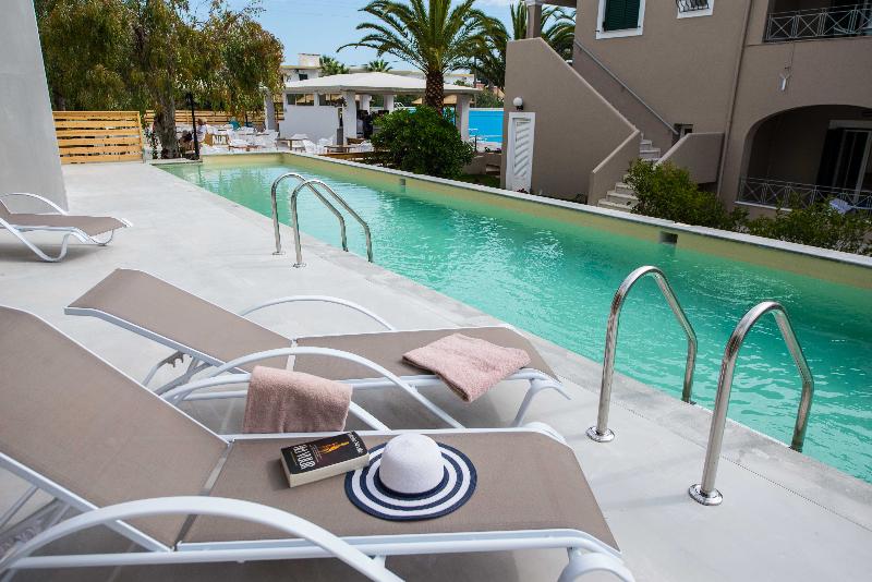 호텔 Amour Holiday Resort