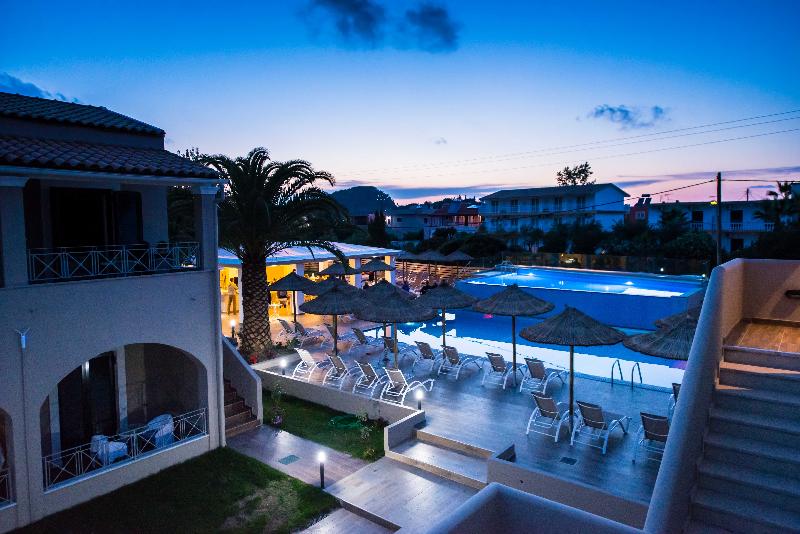 호텔 Amour Holiday Resort