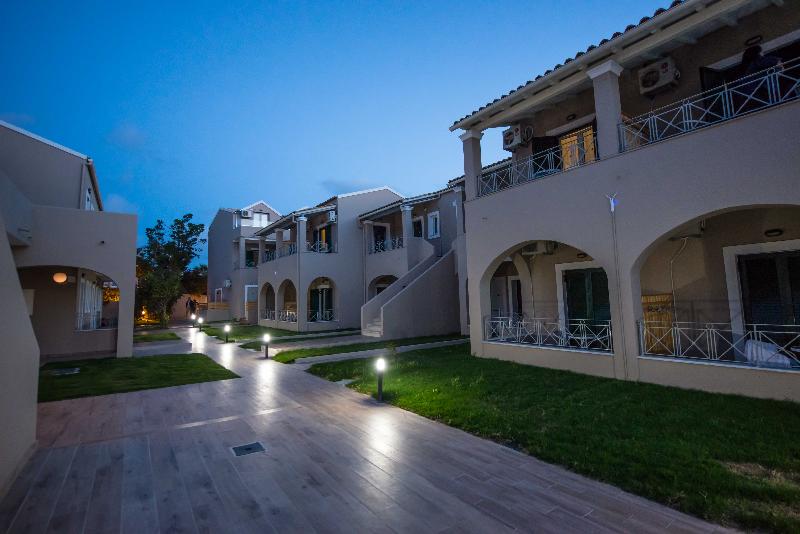 호텔 Amour Holiday Resort