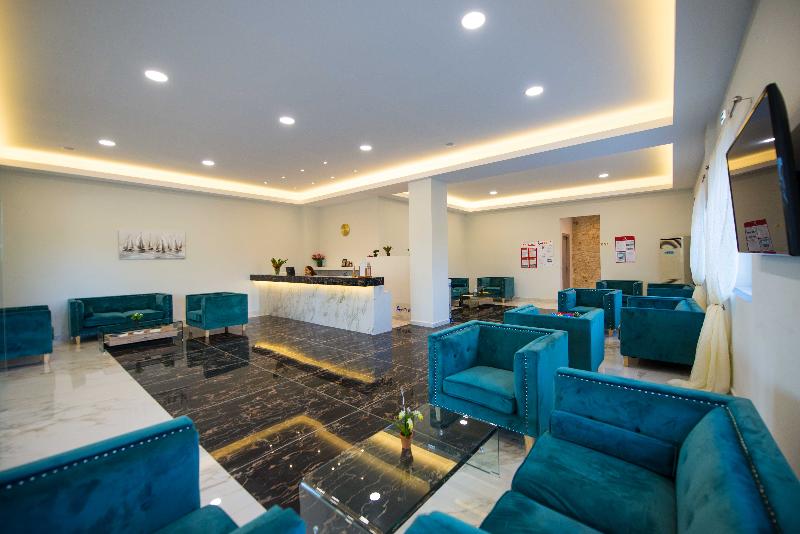 호텔 Amour Holiday Resort