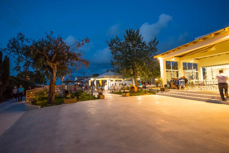 호텔 Amour Holiday Resort