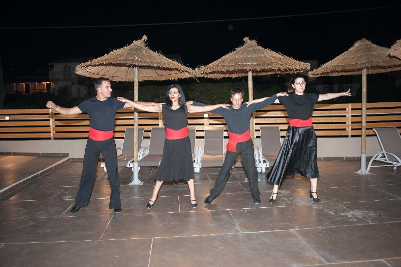 호텔 Amour Holiday Resort