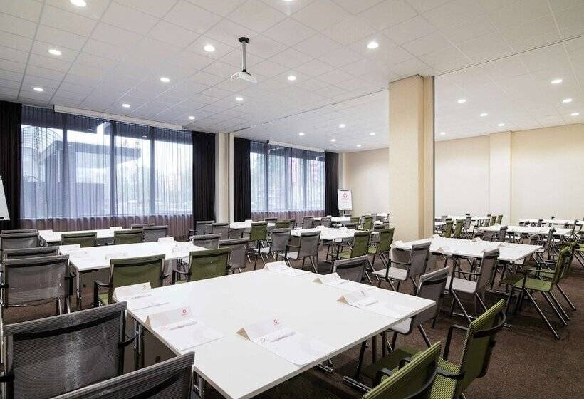 酒店 Adagio Amsterdam City South