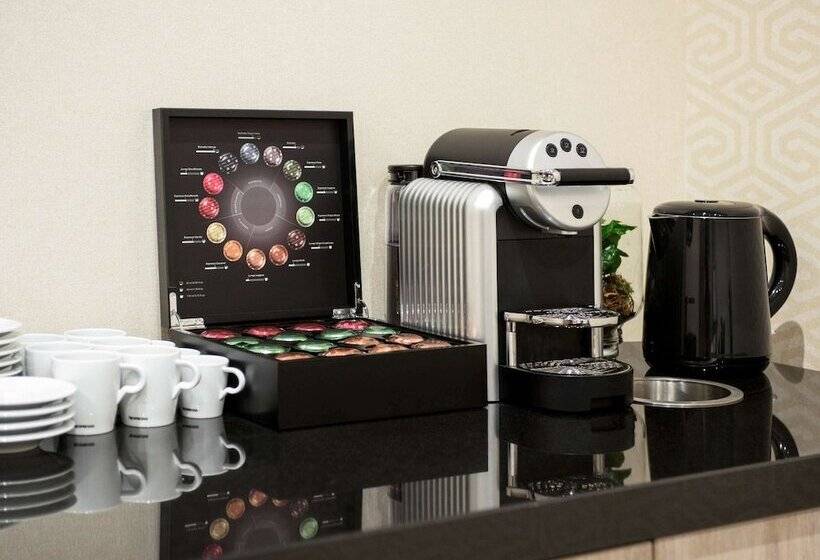 酒店 Adagio Amsterdam City South