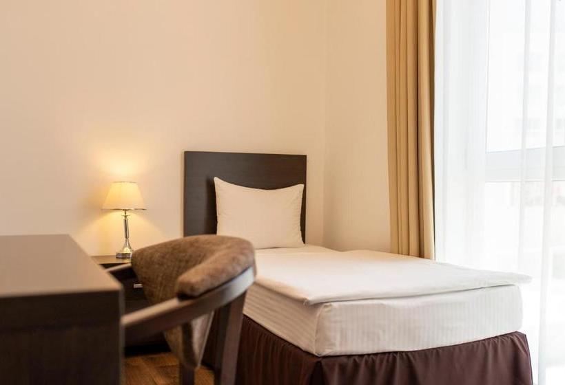 Apart Hotel Imeretinsky - Pribrezhny Kvartal