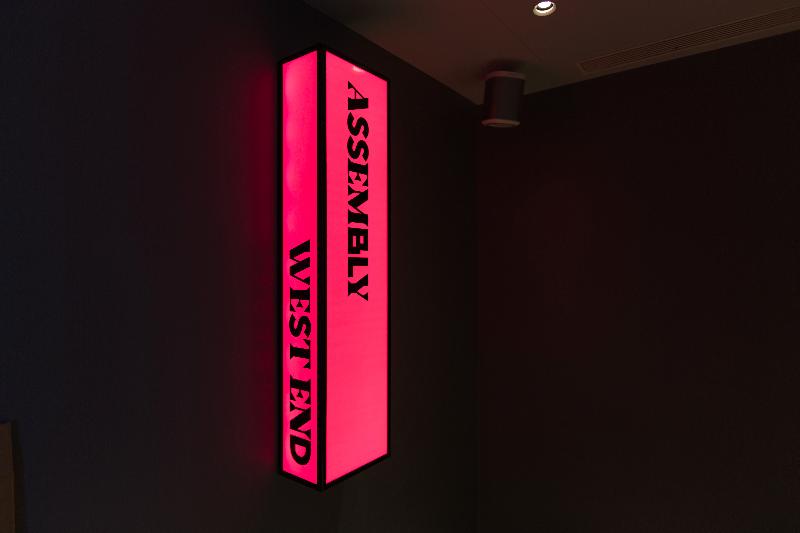 酒店 Assembly Leicester Square