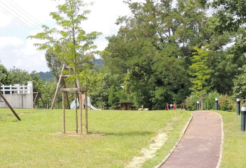 호텔 Auberge Denena Logis