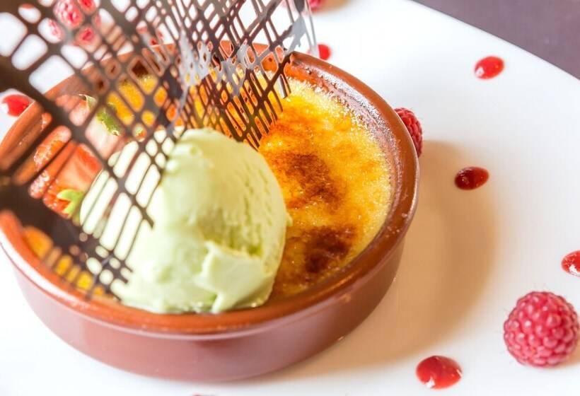 فندق Auberge Des Myrtilles