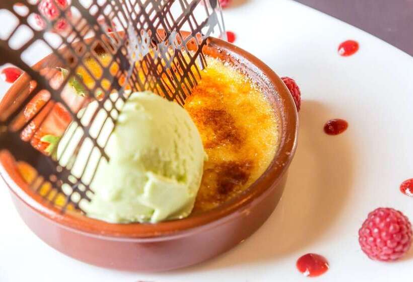 فندق Auberge Des Myrtilles