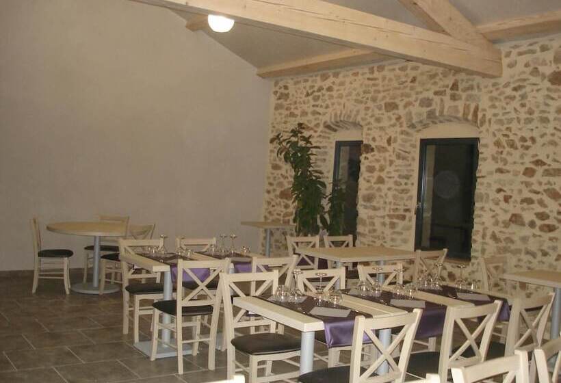 فندق Auberge Des Myrtilles