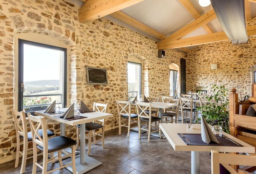 فندق Auberge Des Myrtilles