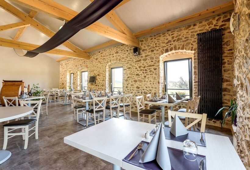 فندق Auberge Des Myrtilles