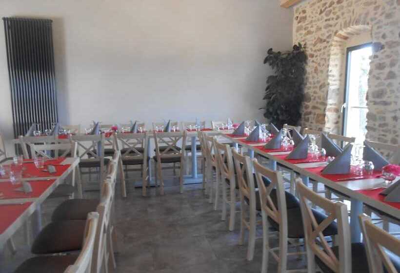 فندق Auberge Des Myrtilles