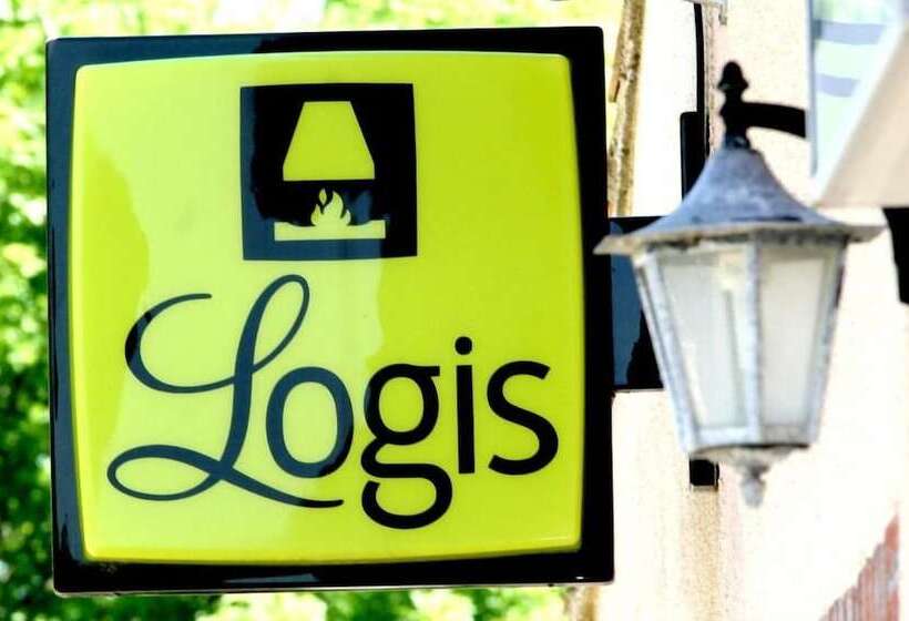 Отель Logis Hôtel Auberge Du Pastel Hôtel 3 étoiles Et Restaurant