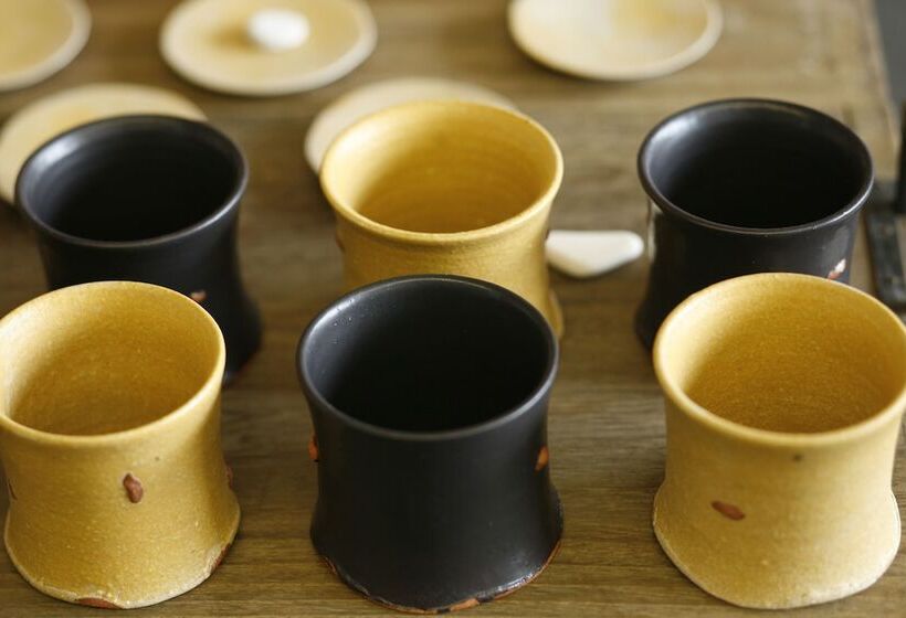 فندق Awaji Island Uzushio Onsen Umemaru