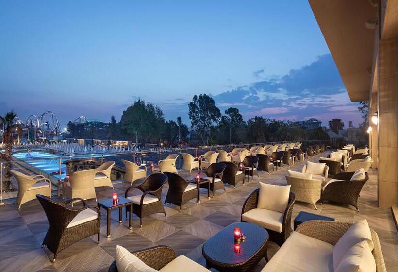 בית מלון כפרי Aydinbey Queen S Palace & Spa   Ultra All Inclusive