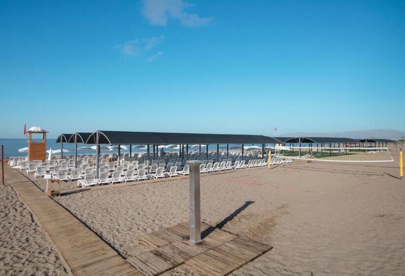 בית מלון כפרי Aydinbey Queen S Palace & Spa   Ultra All Inclusive