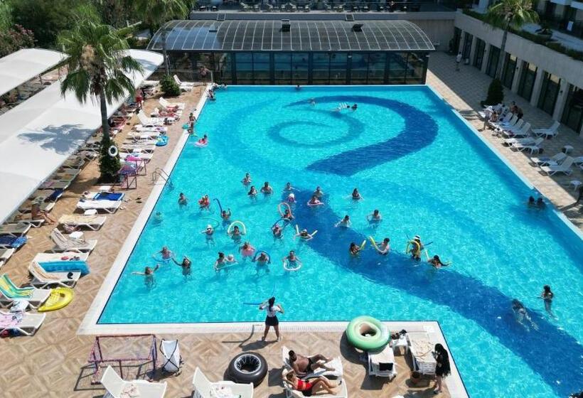 בית מלון כפרי Aydinbey Queen S Palace & Spa   Ultra All Inclusive