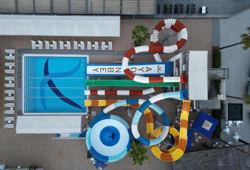 בית מלון כפרי Aydinbey Queen S Palace & Spa   Ultra All Inclusive