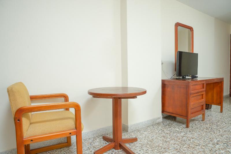 Отель Barahona 72 By Mfm