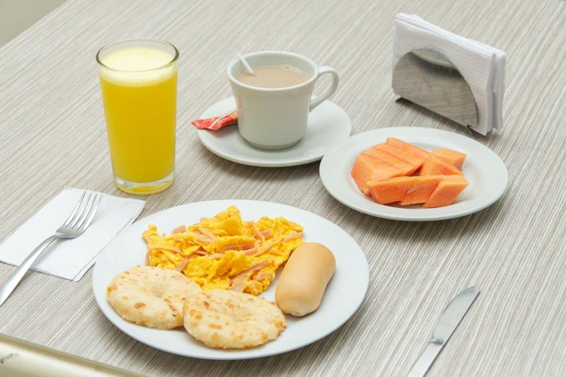 Отель Barahona 72 By Mfm