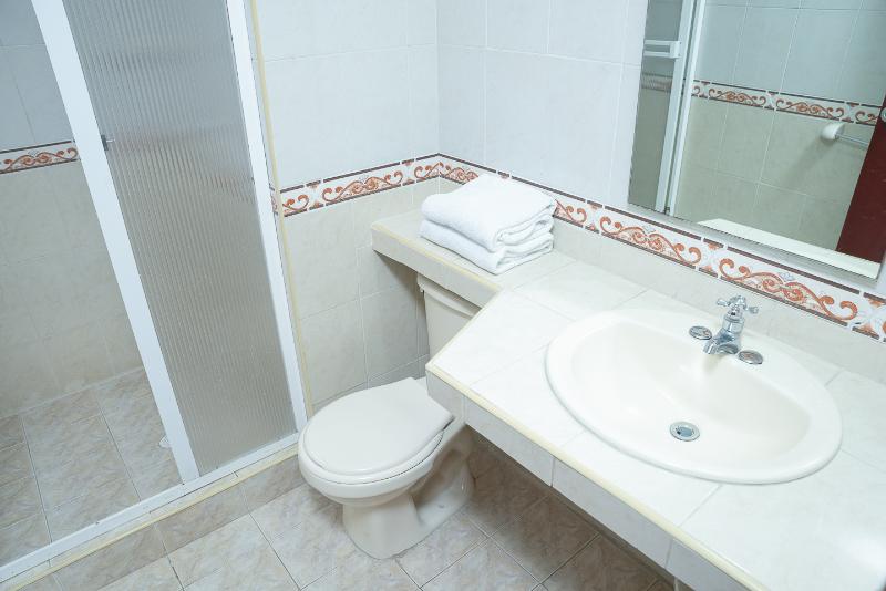 Отель Barahona 72 By Mfm