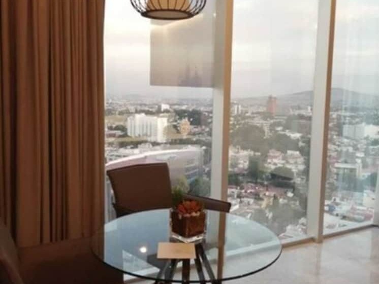 Baruk Guadalajara Hotel De Autor