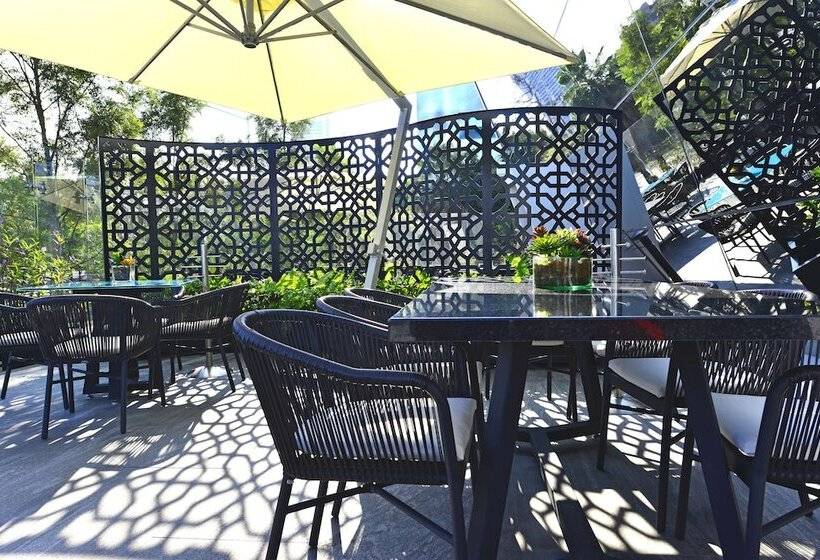 Baruk Guadalajara Hotel De Autor