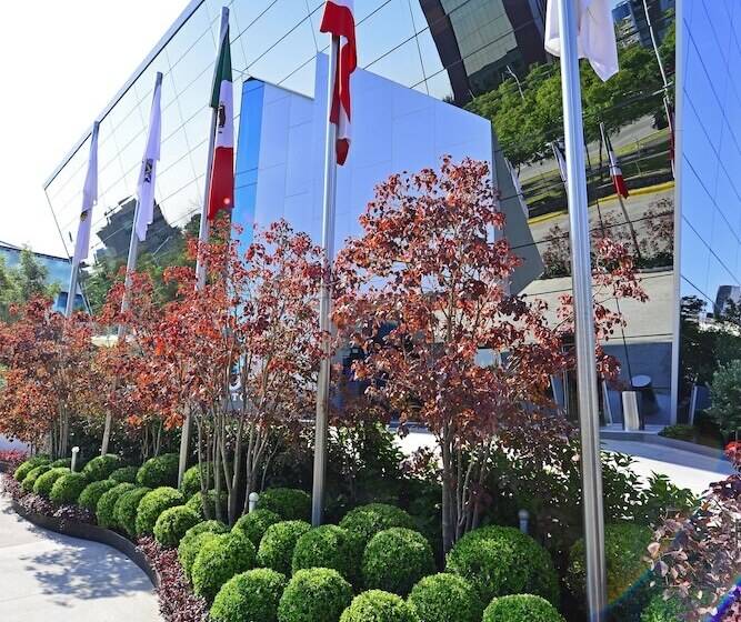 Baruk Guadalajara Hotel De Autor