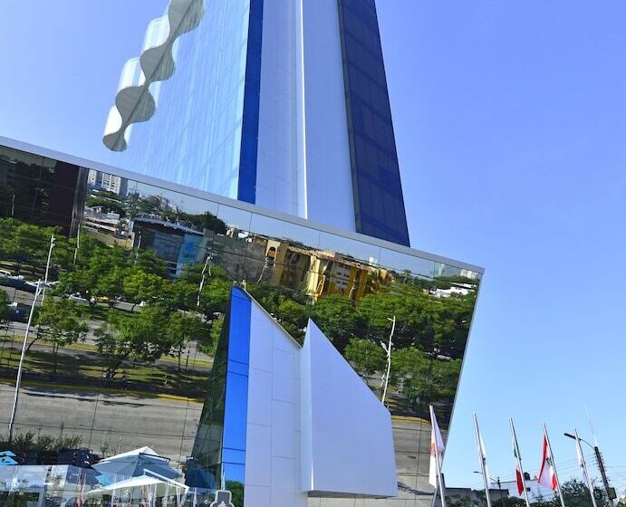 Baruk Guadalajara Hotel De Autor