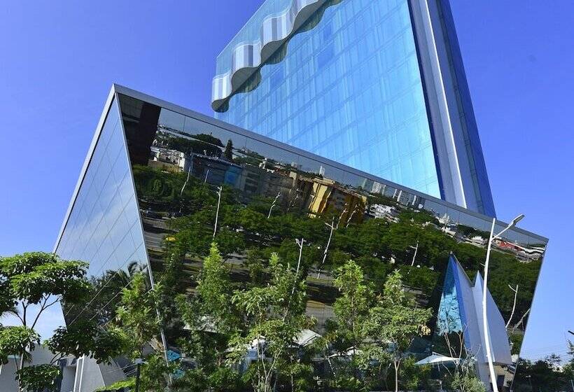 Baruk Guadalajara Hotel De Autor